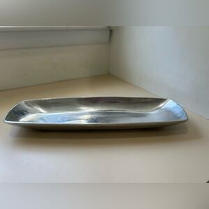 Pottery Barn Serving Tray
